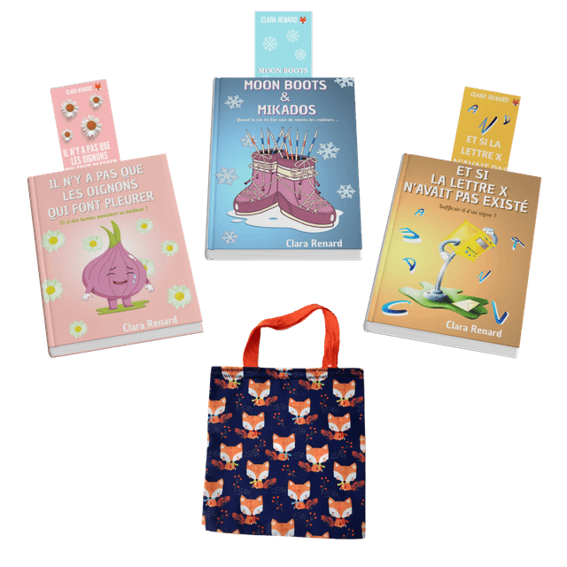 Coffret TRIO