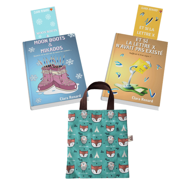 Coffret DUO