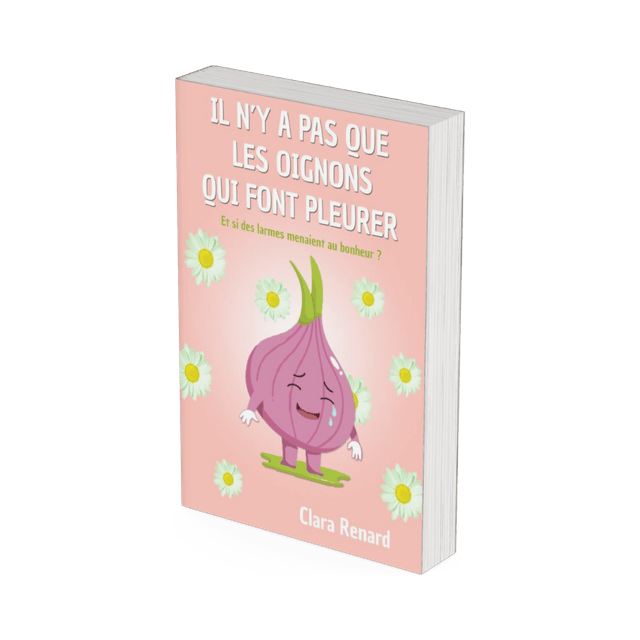 Il n'y a pas que les oignons qui font pleurer
