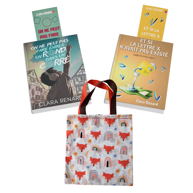 Coffret DUO