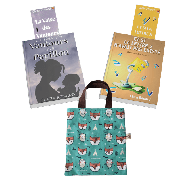 Coffret DUO