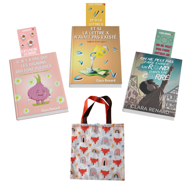 Coffret TRIO