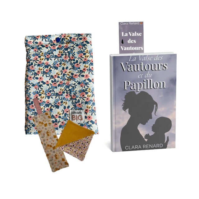 Coffret SOLO - Version LITTERAIRE