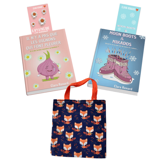 Coffret DUO