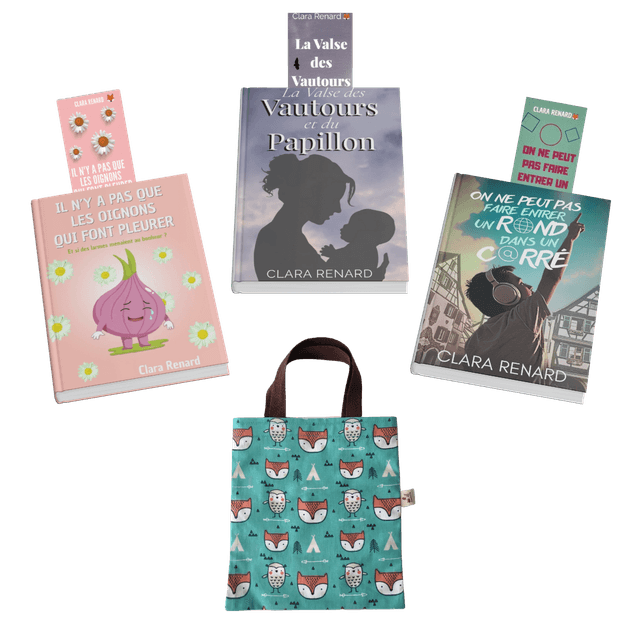 Coffret TRIO