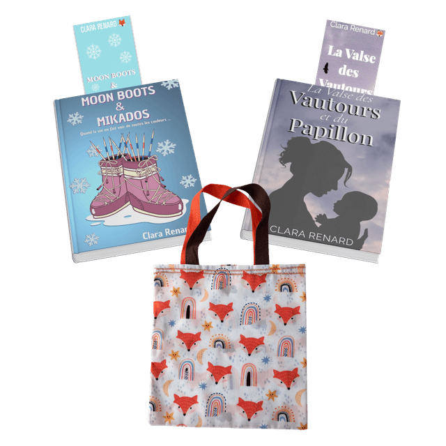 Coffret DUO