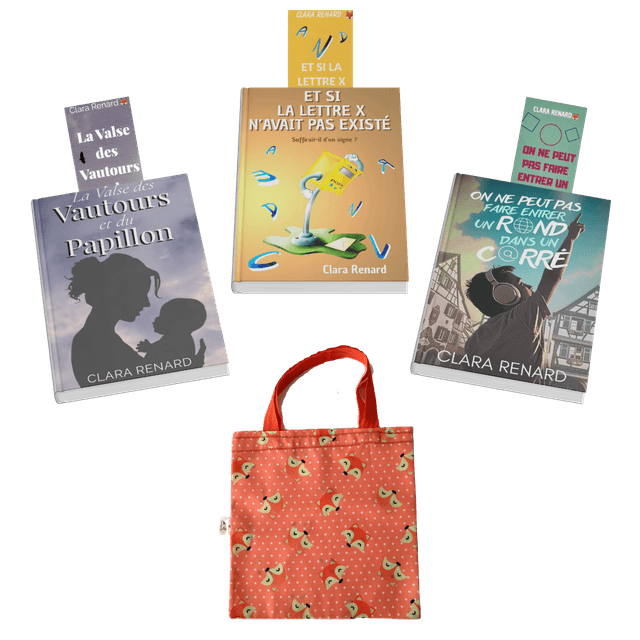 Coffret TRIO