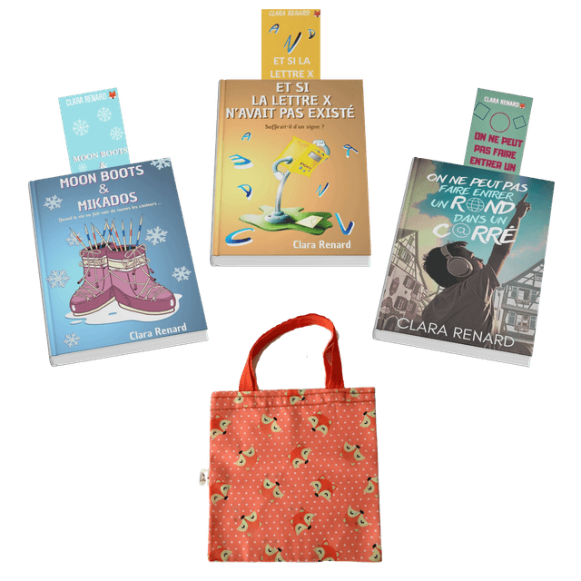Coffret TRIO