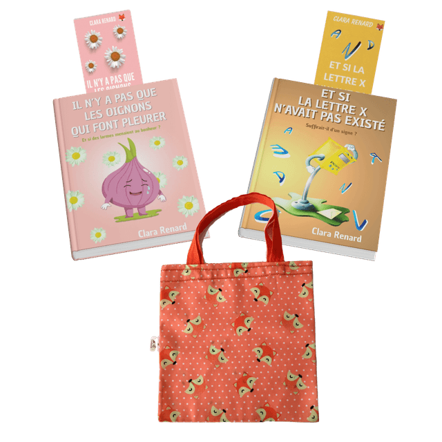 Coffret DUO