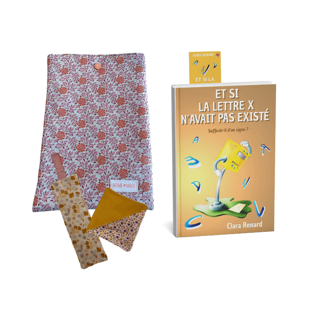 Coffret SOLO - Version LITTERAIRE