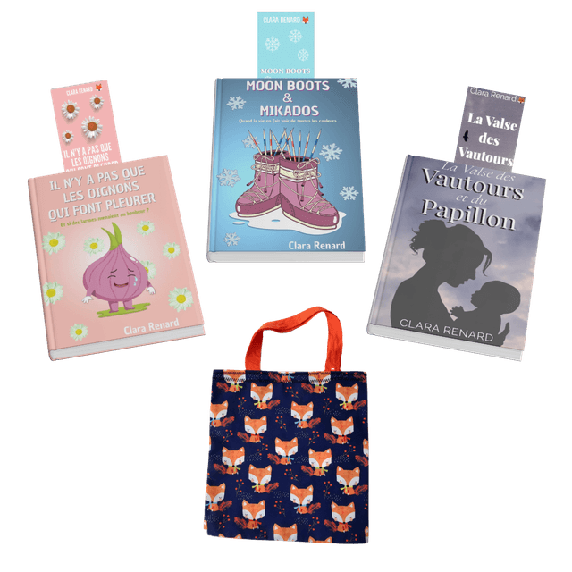 Coffret TRIO