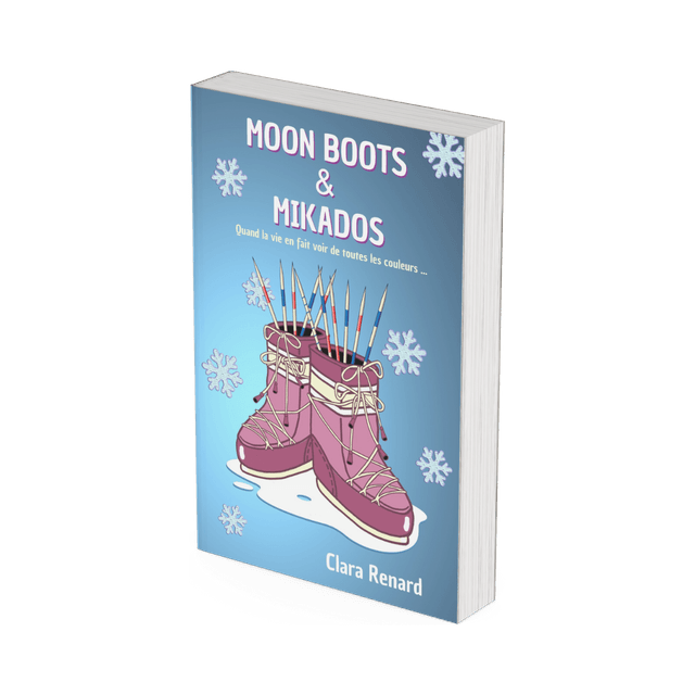 Moon Boots & Mikados