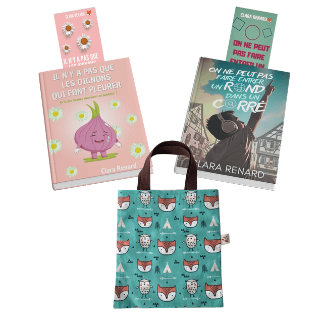 Coffret DUO