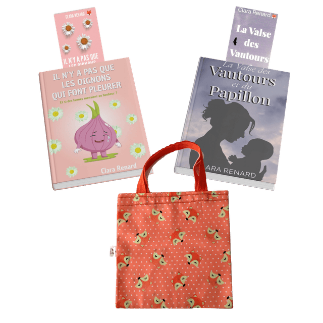 Coffret DUO