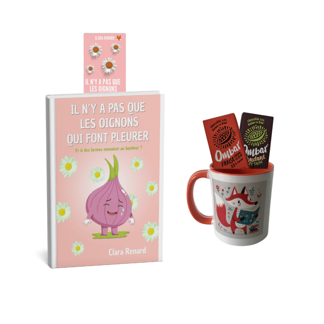 Coffret SOLO - Version GOURMANDE