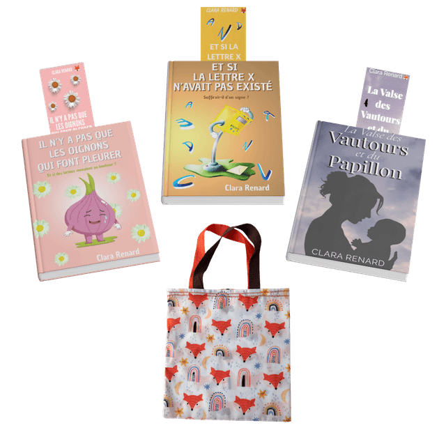 Coffret TRIO