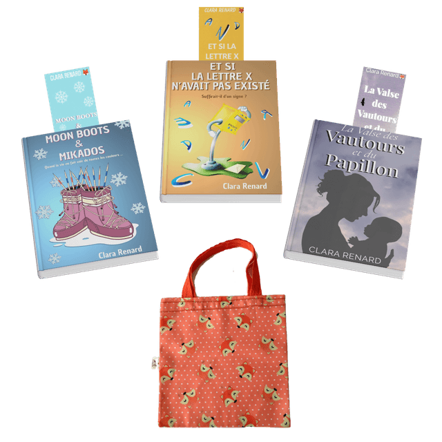 Coffret TRIO
