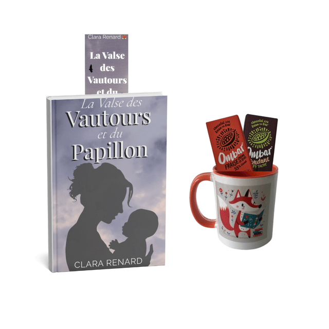 Coffret SOLO - Version GOURMANDE
