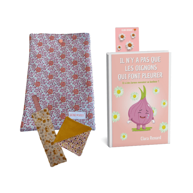 Coffret SOLO - Version LITTERAIRE