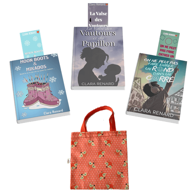 Coffret TRIO