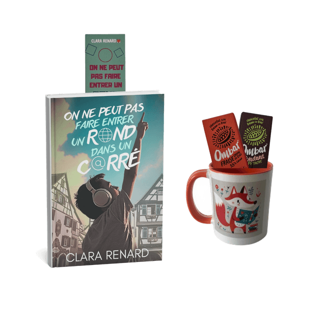 Coffret SOLO - Version GOURMANDE