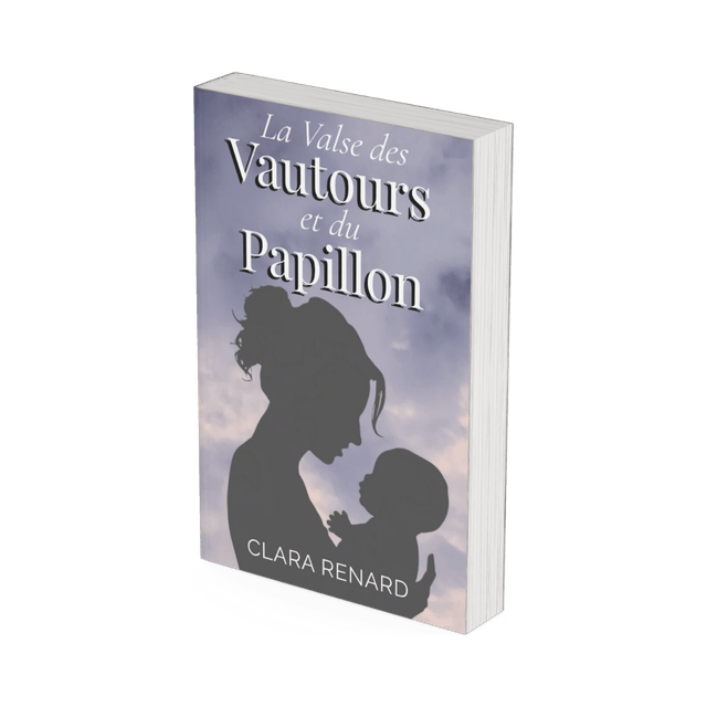 NOUVEAUTÉ - La Valse des Vautours et du Papillon