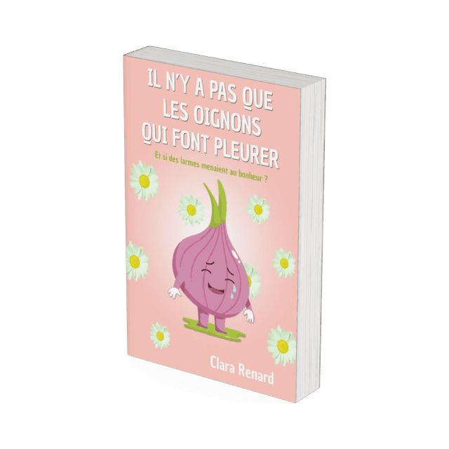 Il n&#039;y a pas que les oignons qui font pleurer