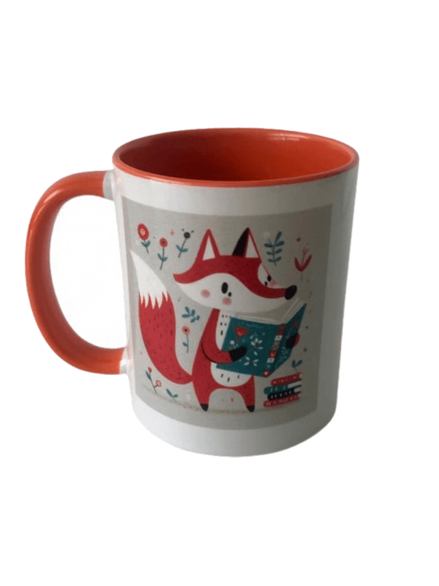 Mug - Les jolies histoires de Clara Renard