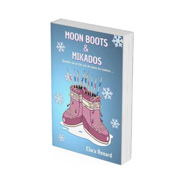 Moon Boots &amp; Mikados