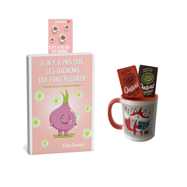 Coffret SOLO - Version GOURMANDE
