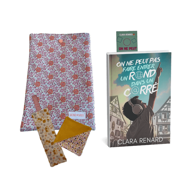 Coffret SOLO - Version LITTERAIRE