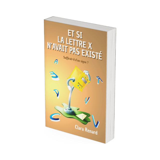 Et si la lettre X n&#039;avait pas existé