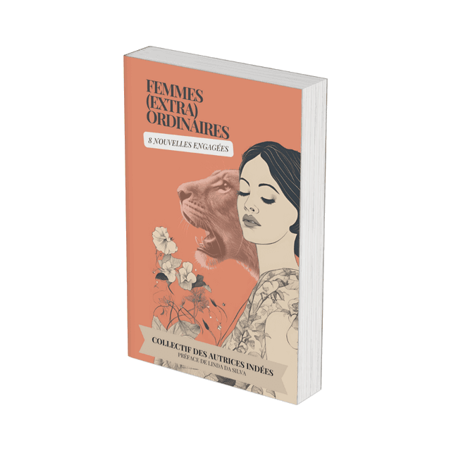 Recueil de nouvelles « Femmes (extra)ordinaires » 