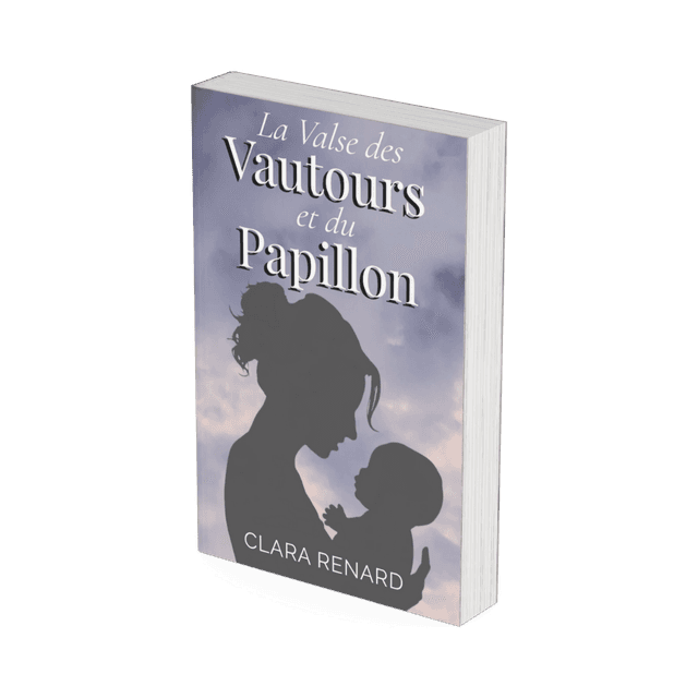 NOUVEAUTÉ - La Valse des Vautours et du Papillon