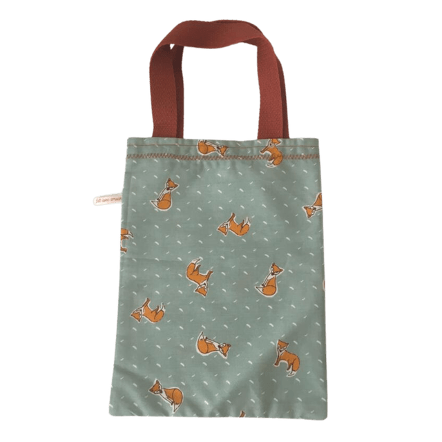 Sac à livres