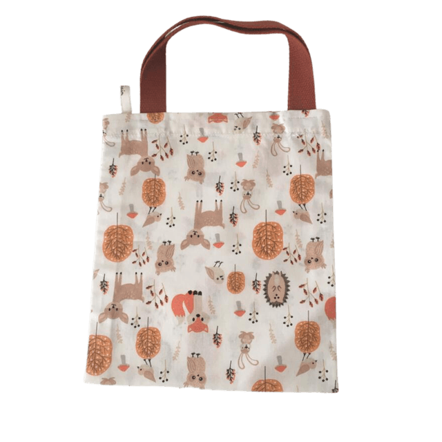 Sac à livres